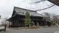 本法寺(京都府)