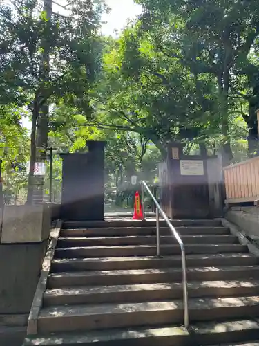 乃木神社(東京都)