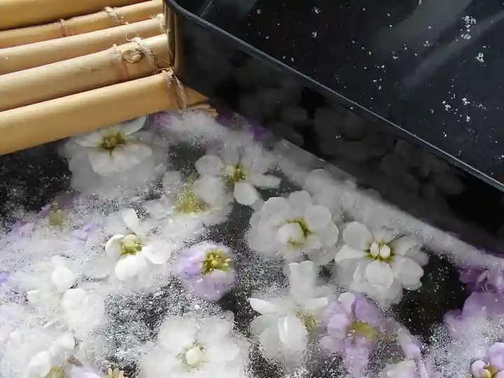 阿邪訶根神社(福島県)