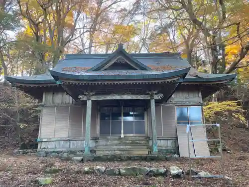 高越寺(徳島県)