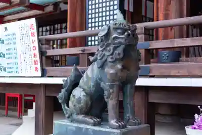 防府天満宮(山口県)