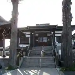 松岳院(神奈川県)