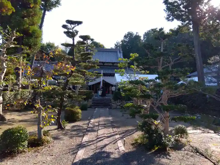 萬年寺のその他建物
