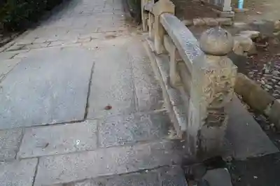 高津宮のその他建物