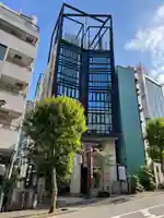 築土神社(東京都)