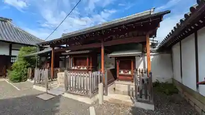光照院門跡(京都府)