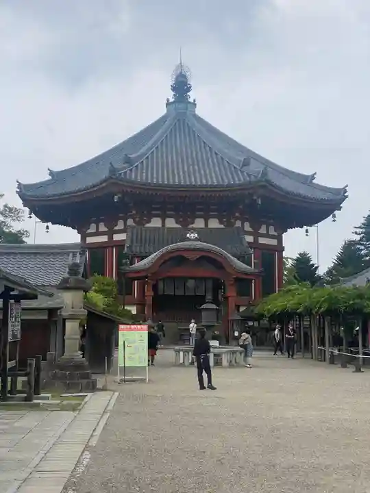 興福寺 南円堂(奈良県)