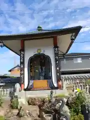 広厳寺(岐阜県)