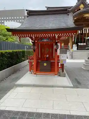 水天宮(東京都)