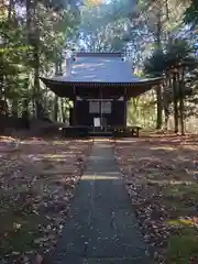 石楯尾神社(神奈川県)