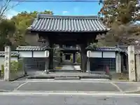 伊勢の国 四天王寺(三重県)