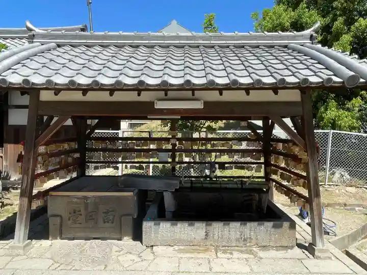 興福寺 南円堂(奈良県)