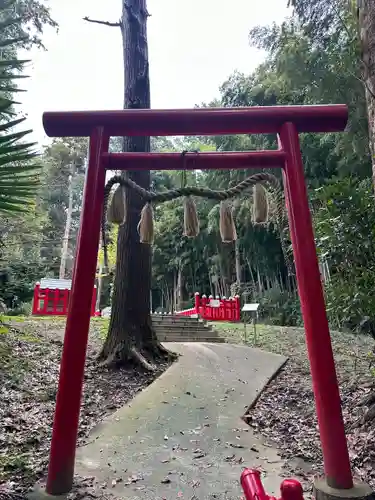 麻賀多神社(千葉県)