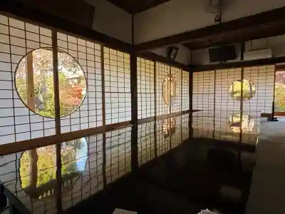 霊源院(京都府)