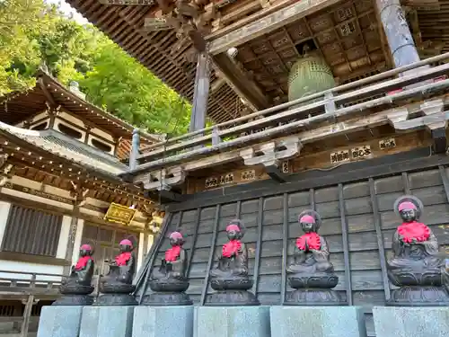 北向観音(長野県)