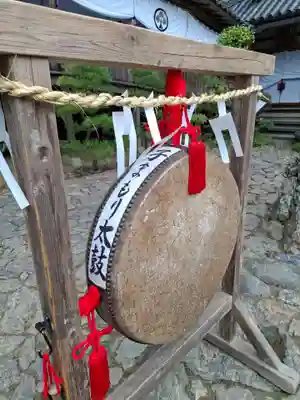 安養寺（立木観音）(滋賀県)