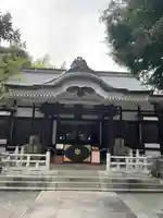 鳥越神社(東京都)