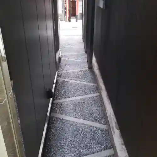 宝童稲荷神社のその他建物