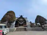 稲荷神社(鍛冶稲荷神社)(北海道)