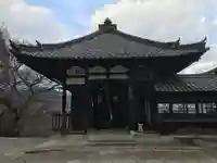 園城寺(三井寺)のその他建物