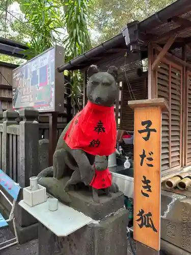 豊川稲荷東京別院(東京都)