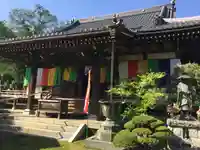 福聚院の本殿・本堂