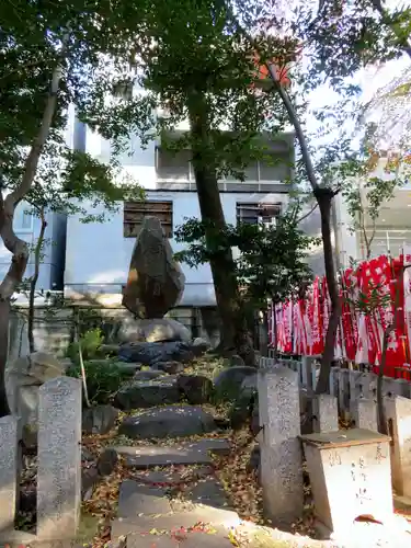 若宮八幡社のその他建物