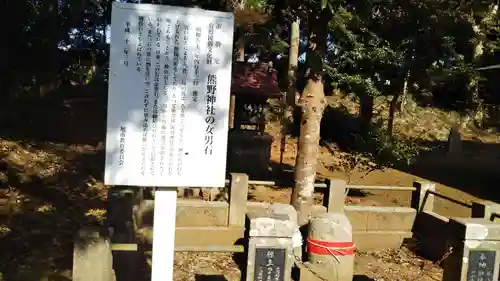松澤 熊野神社のその他建物