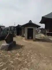 龍泉寺の建物その他