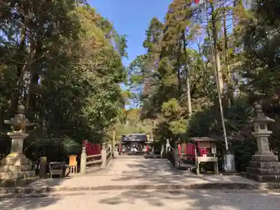 都農神社のその他建物