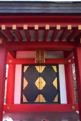 北野神社(東京都)