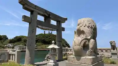 田島神社(佐賀県)