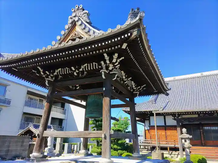 本成寺のその他建物