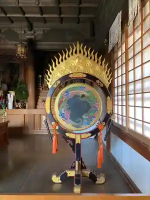 大日寺のその他建物