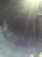 耳岩神社(岡山県)