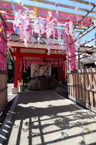 別小江神社(愛知県)