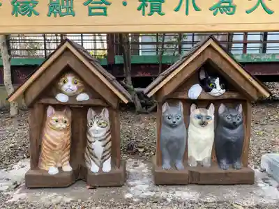 今市報徳二宮神社のその他建物