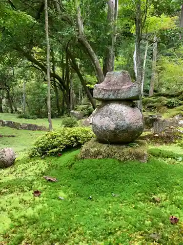 西明寺の塔