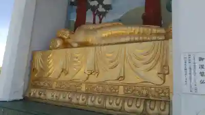 日本山妙法寺別府道場のその他建物