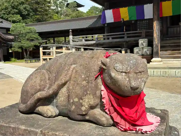 村松虚空蔵堂(日高寺)(茨城県)