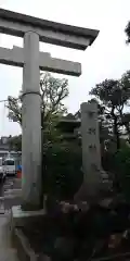 高木神社の建物その他