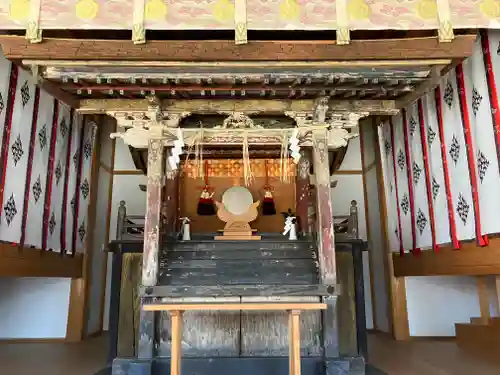 茨木神社(大阪府)
