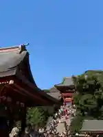鶴岡八幡宮のその他建物