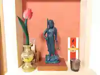 不動寺(北海道)