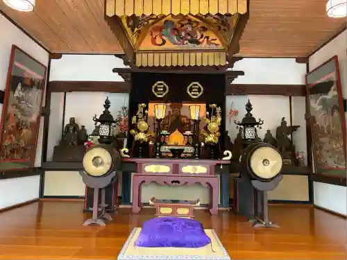 長徳寺(東京都)