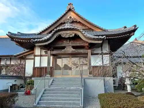 地蔵寺(徳島県)