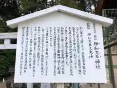 廣田神社の歴史