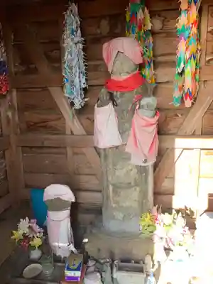 地蔵堂(千葉県)