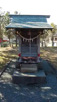 北野天神社(福島県)