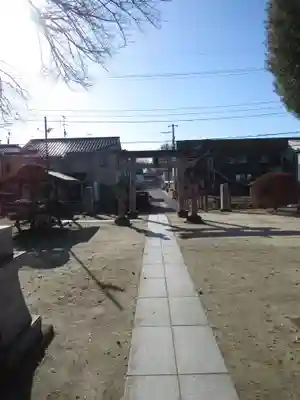 香取神社(千葉県)